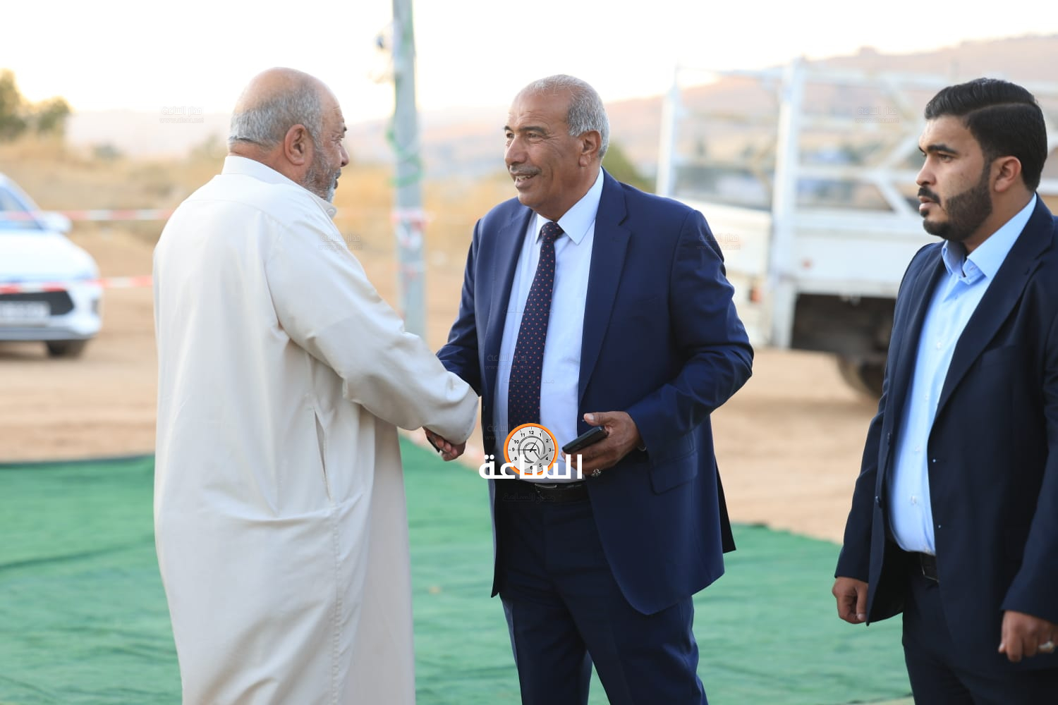 Madar Al-Saa Images 0.7521304838685478