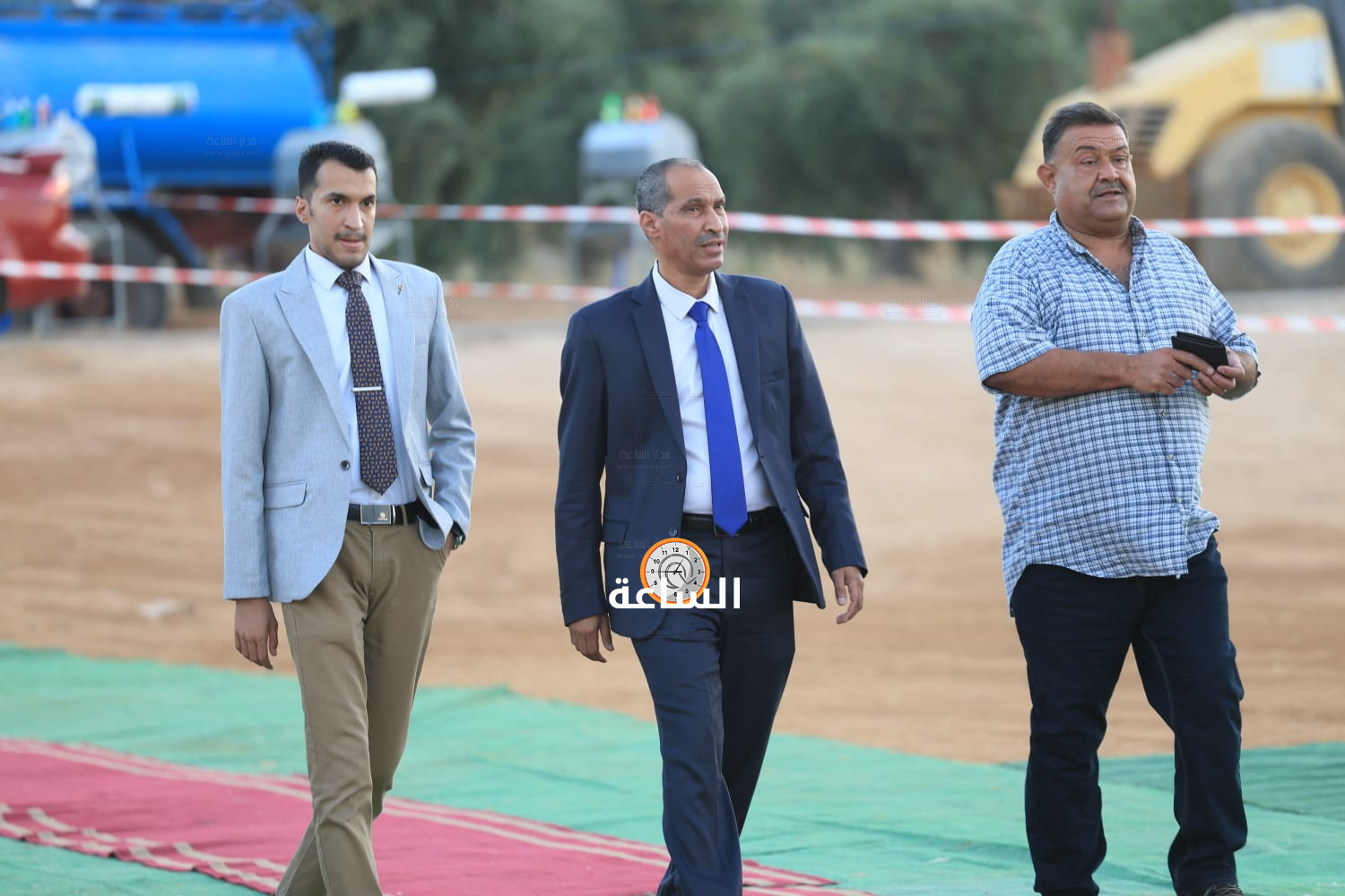 Madar Al-Saa Images 0.5393782818375242