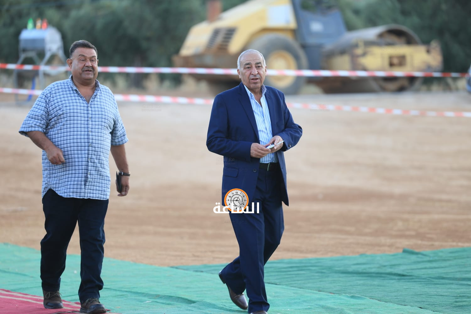 Madar Al-Saa Images 0.6807537012370032