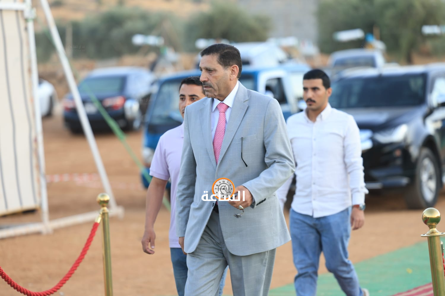 Madar Al-Saa Images 0.12499366917800658