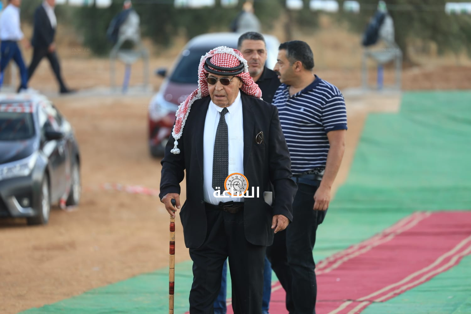 Madar Al-Saa Images 0.8226988881287078
