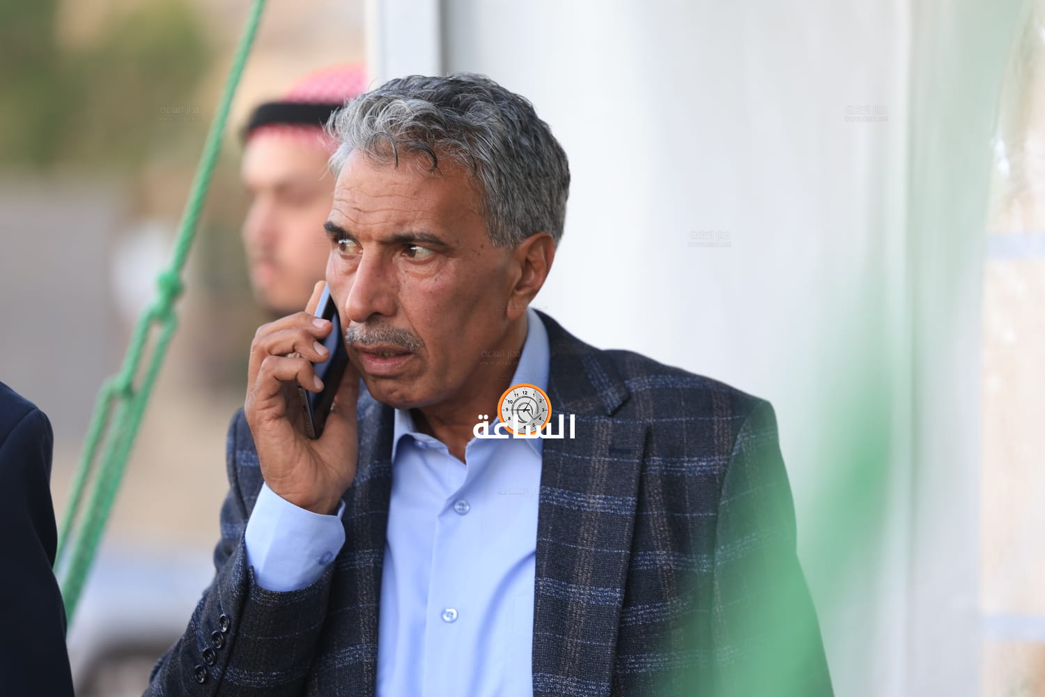 Madar Al-Saa Images 0.878042462975567