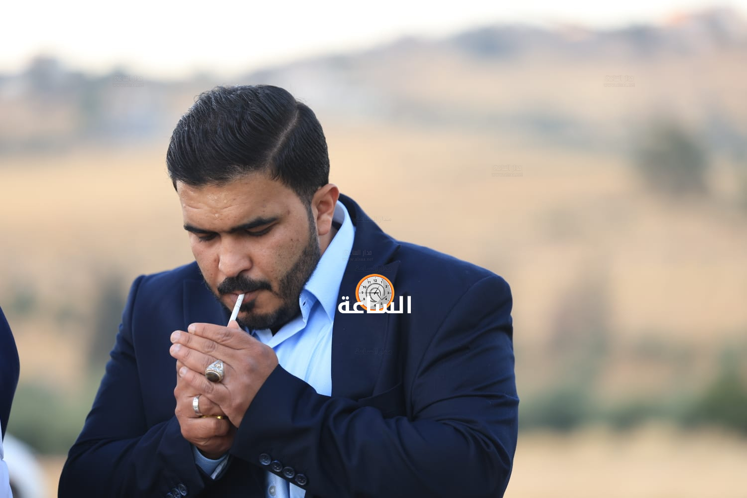 Madar Al-Saa Images 0.7465550095346248
