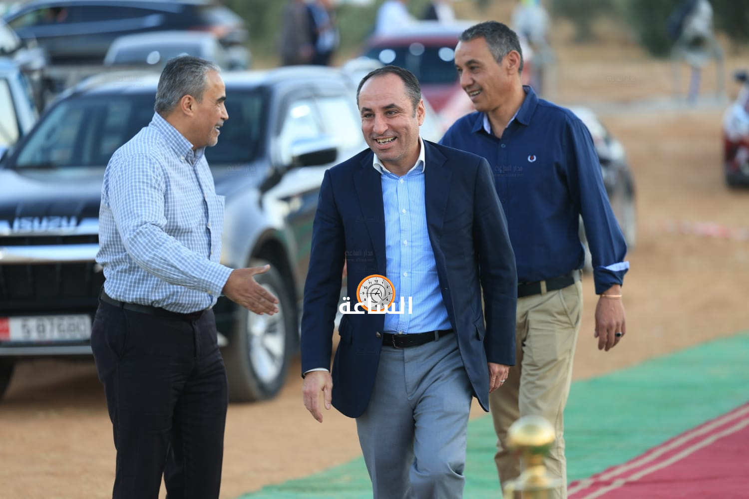 Madar Al-Saa Images 0.059165502676393644