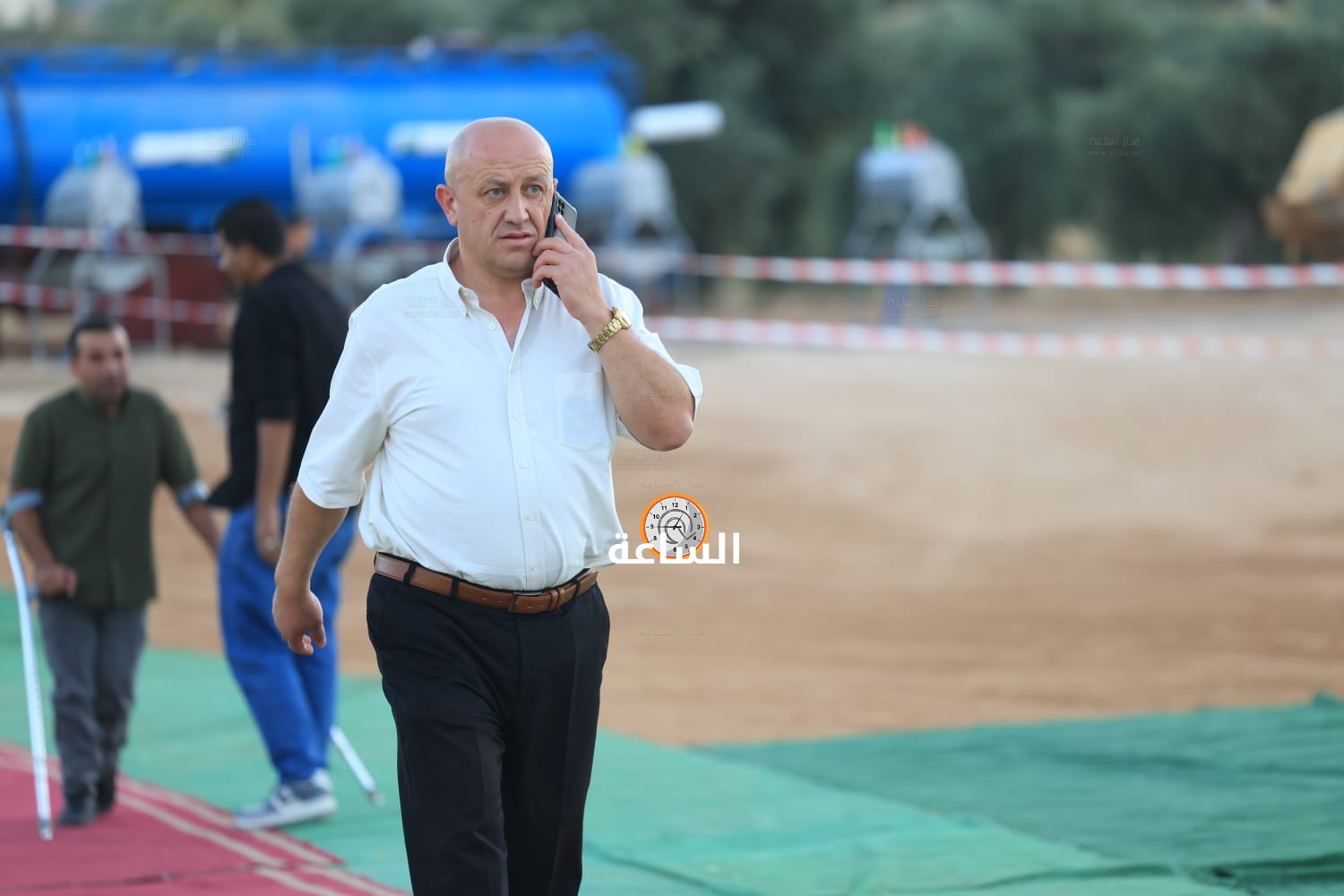 Madar Al-Saa Images 0.29863966008141263
