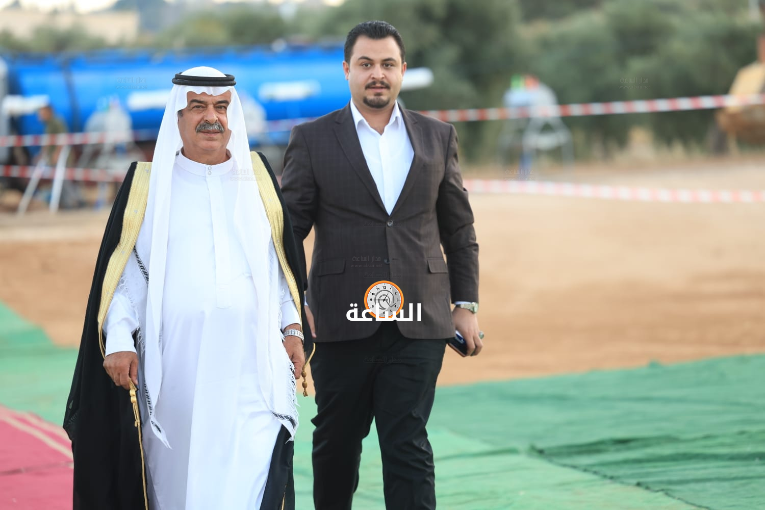 Madar Al-Saa Images 0.804835319100006