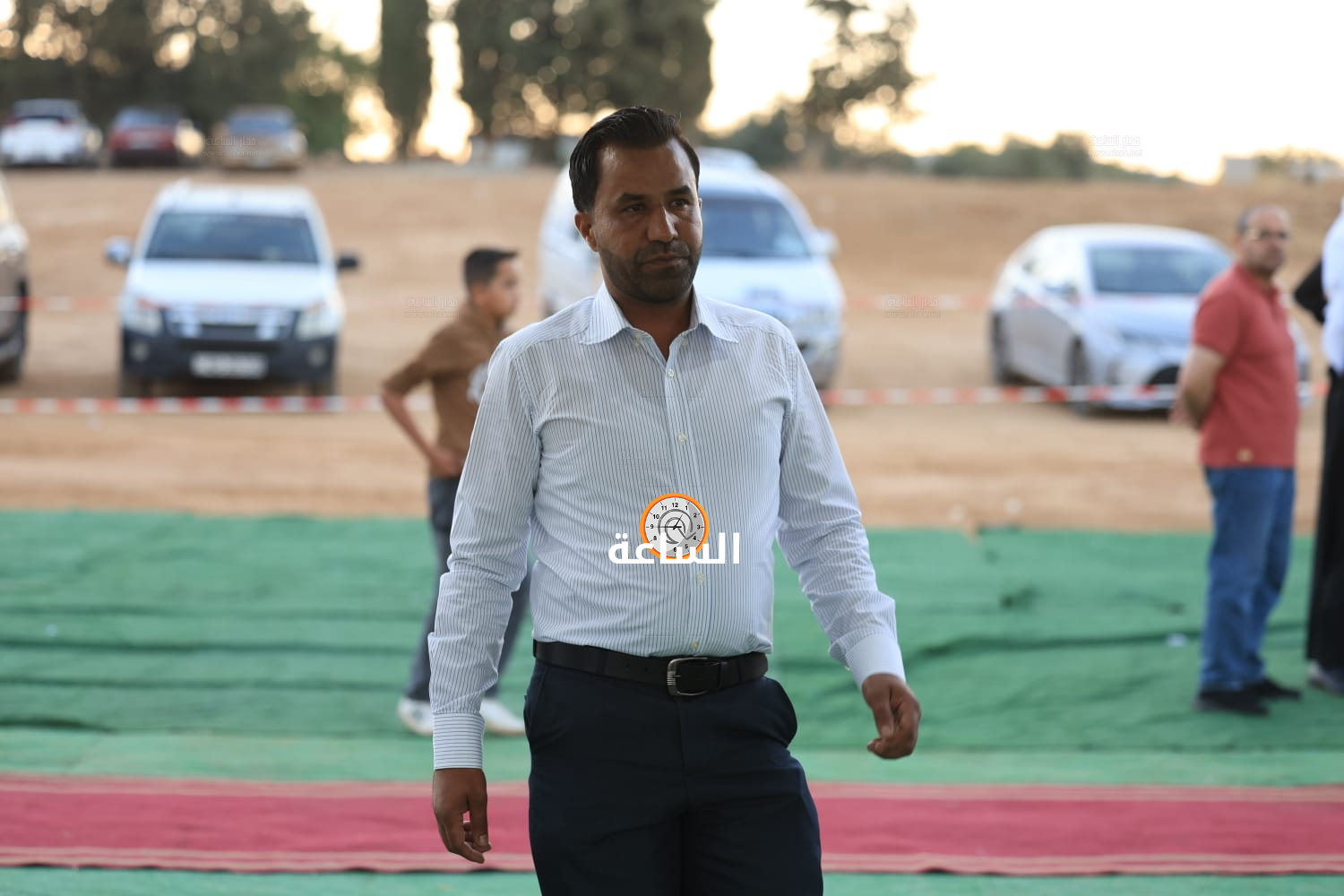 Madar Al-Saa Images 0.48642314474152626