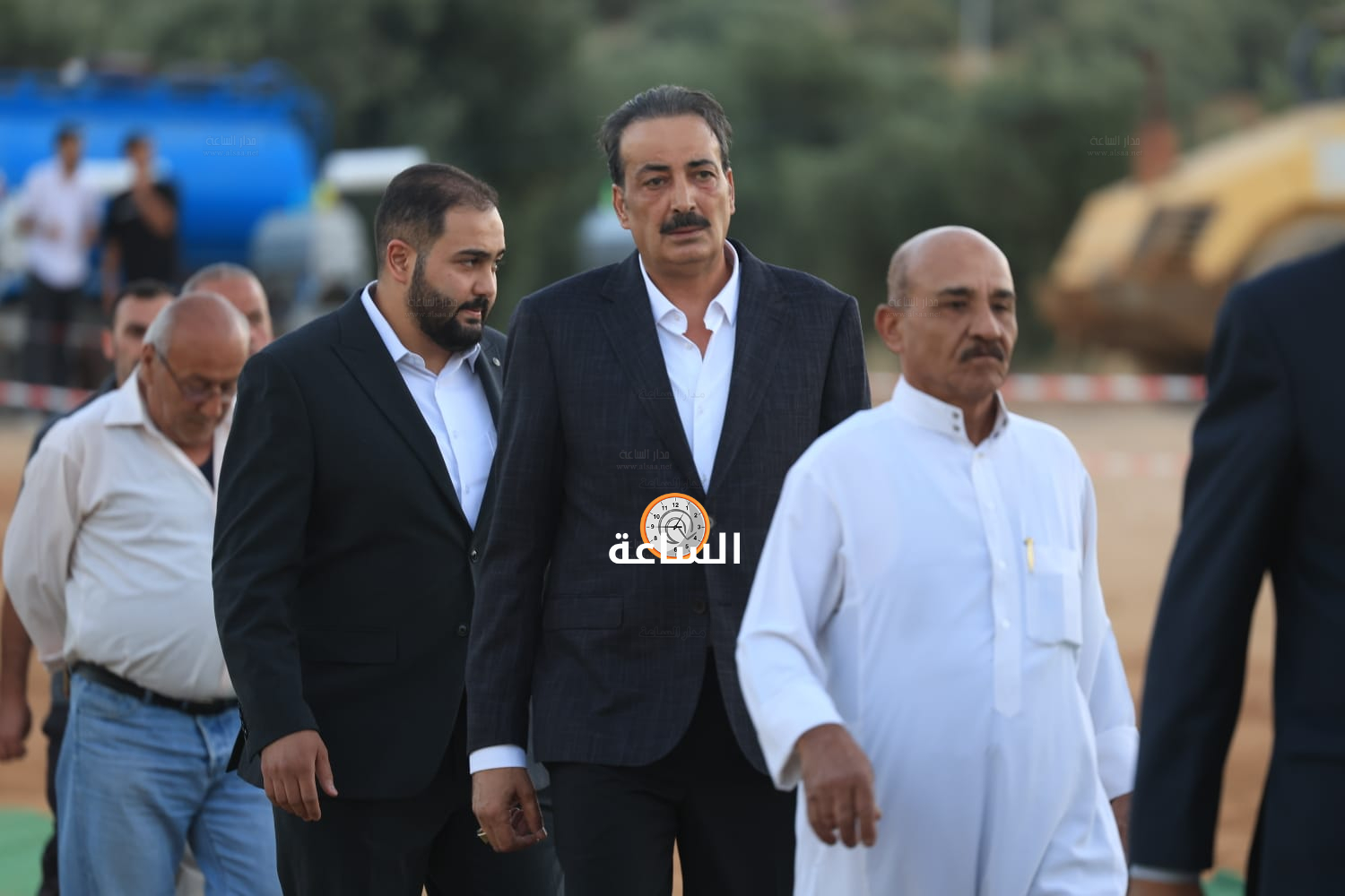 Madar Al-Saa Images 0.17370162152993063