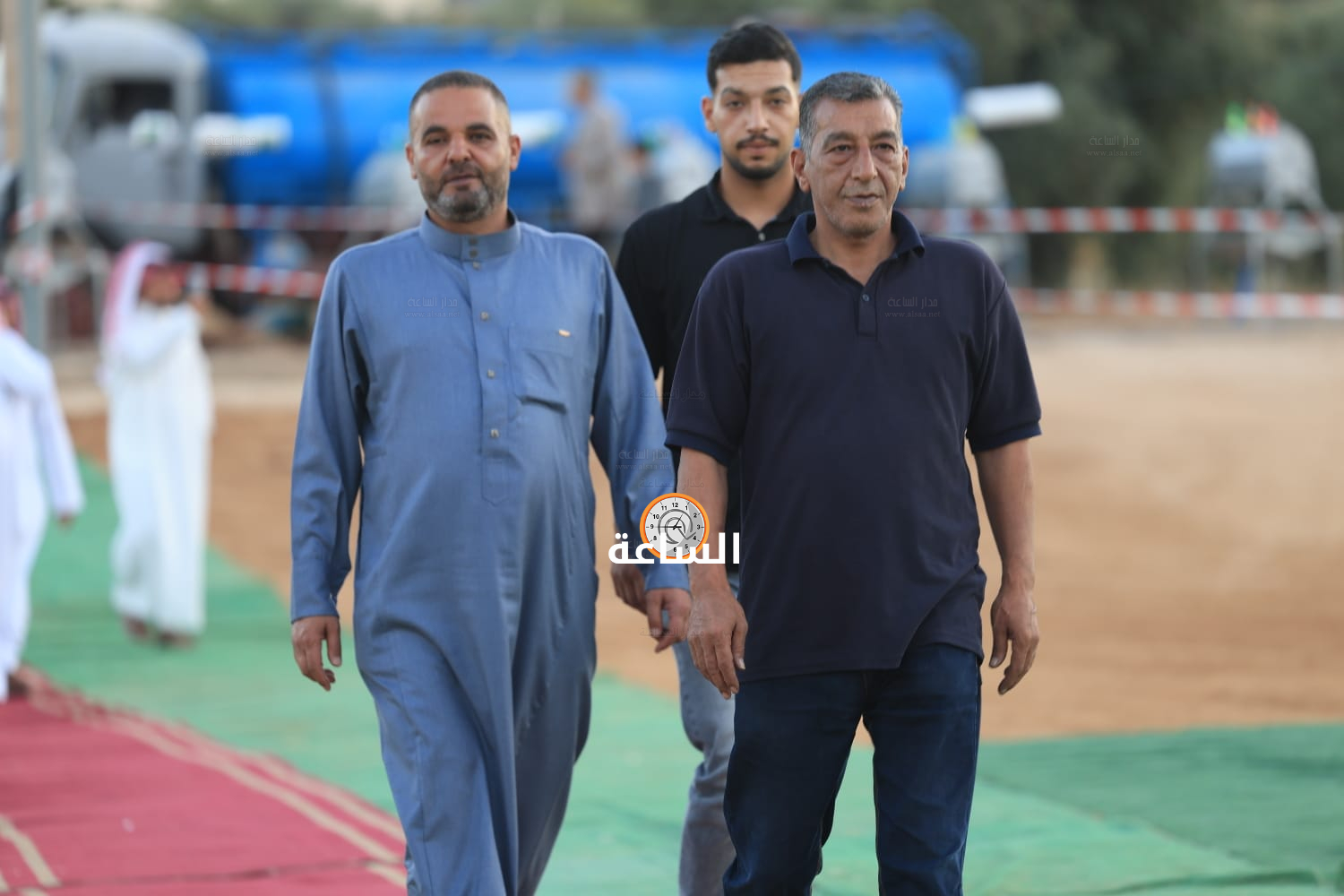 Madar Al-Saa Images 0.17376777371474017