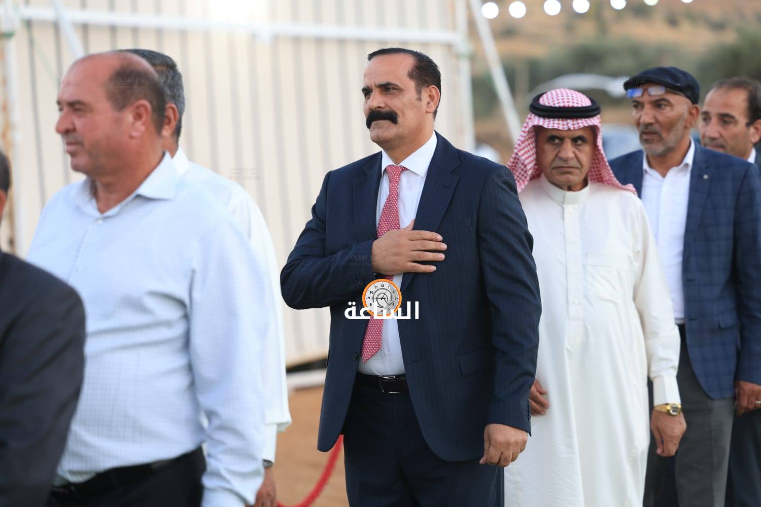 Madar Al-Saa Images 0.377615557471806