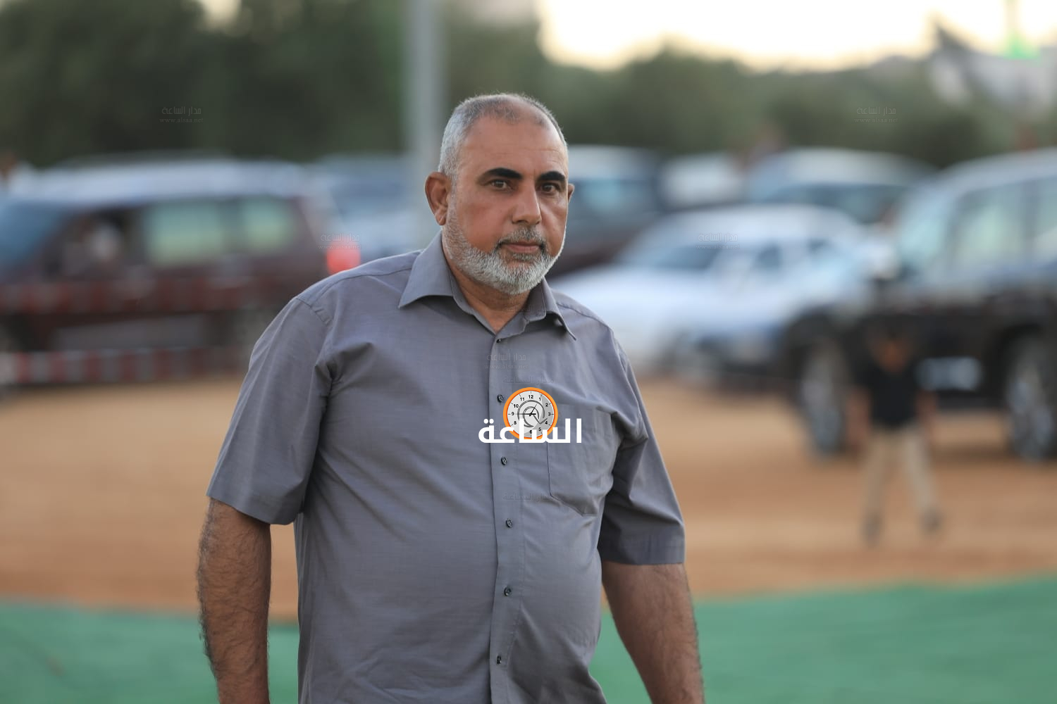 Madar Al-Saa Images 0.33712460467339345