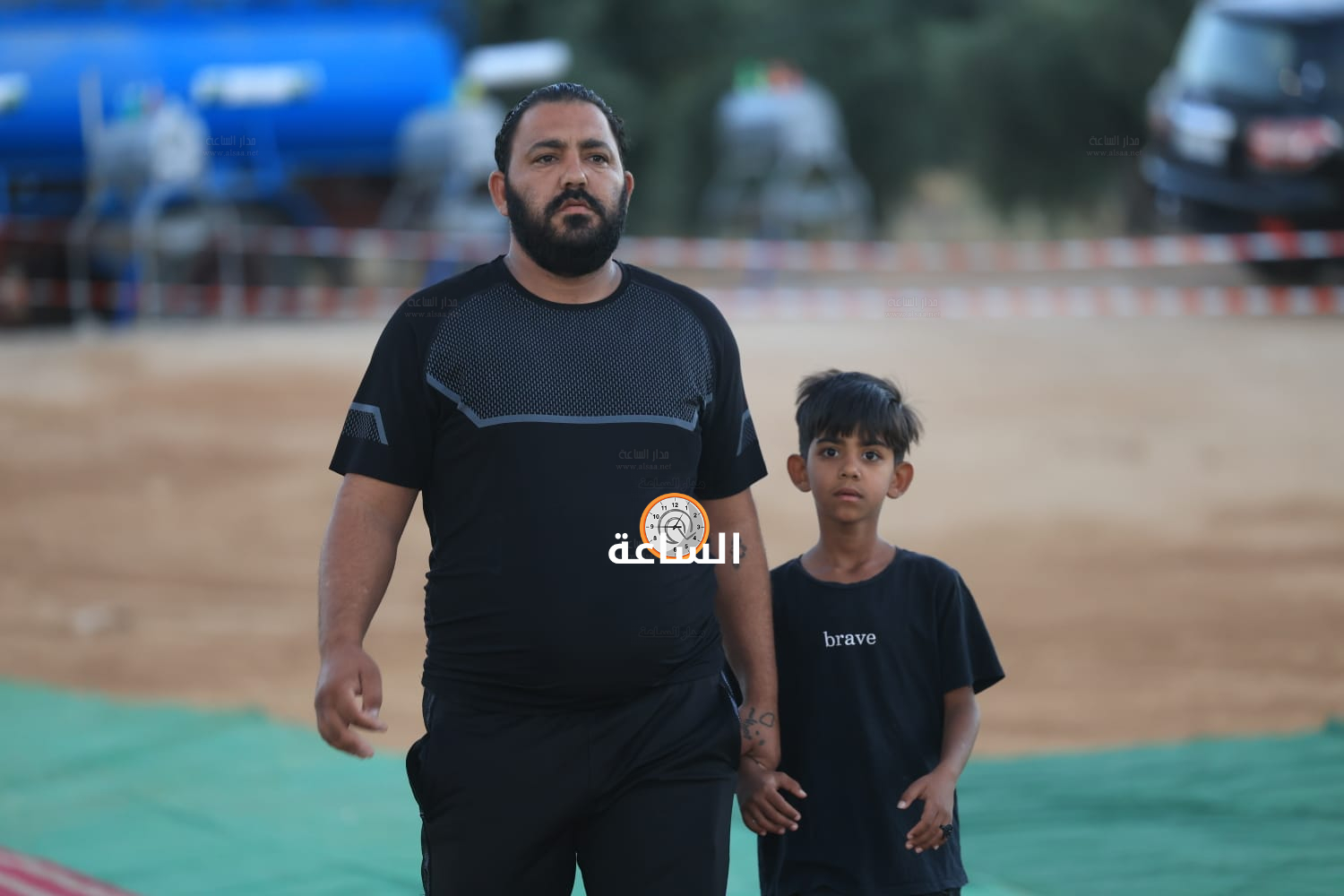 Madar Al-Saa Images 0.05663093686636167
