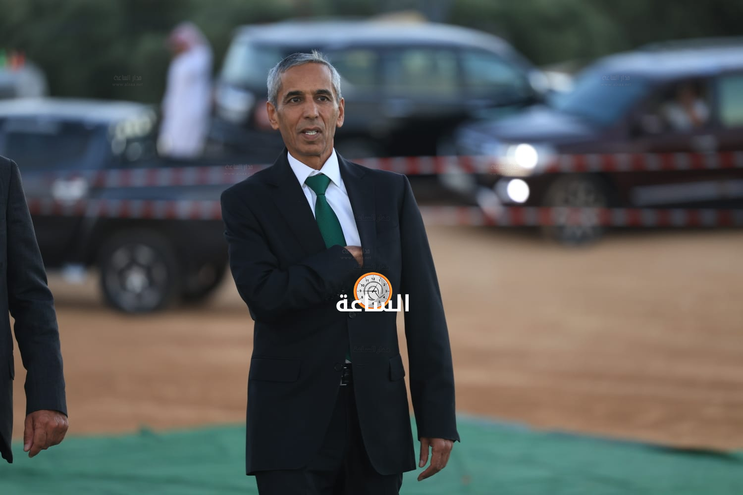 Madar Al-Saa Images 0.8512888923791858