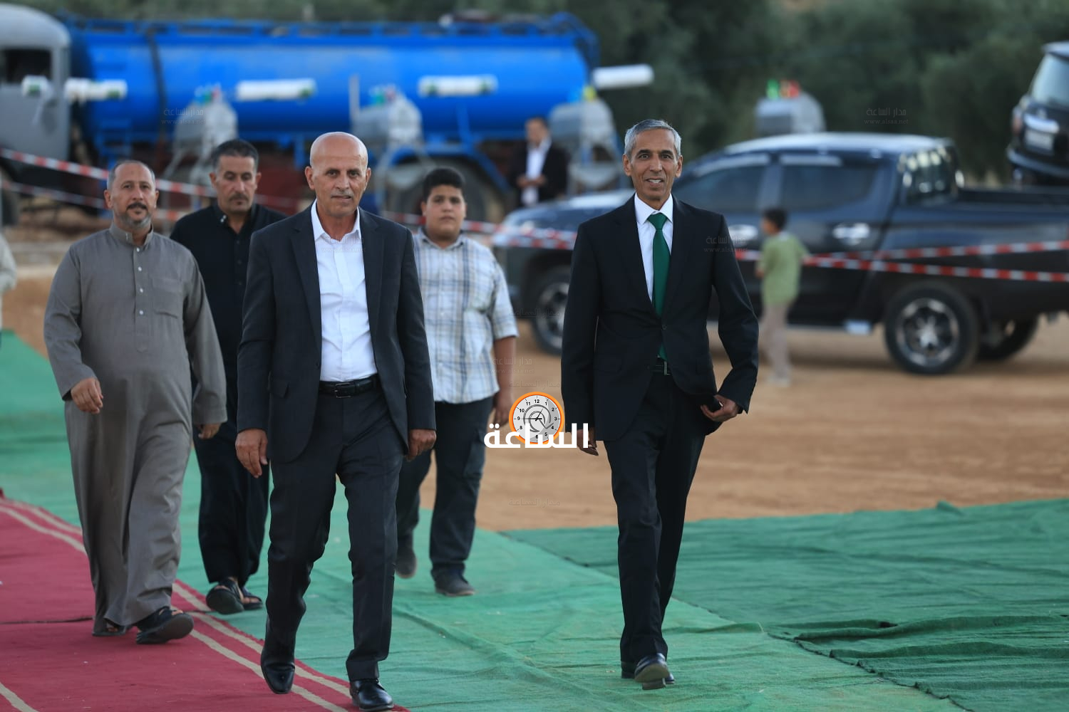 Madar Al-Saa Images 0.5170756031628211