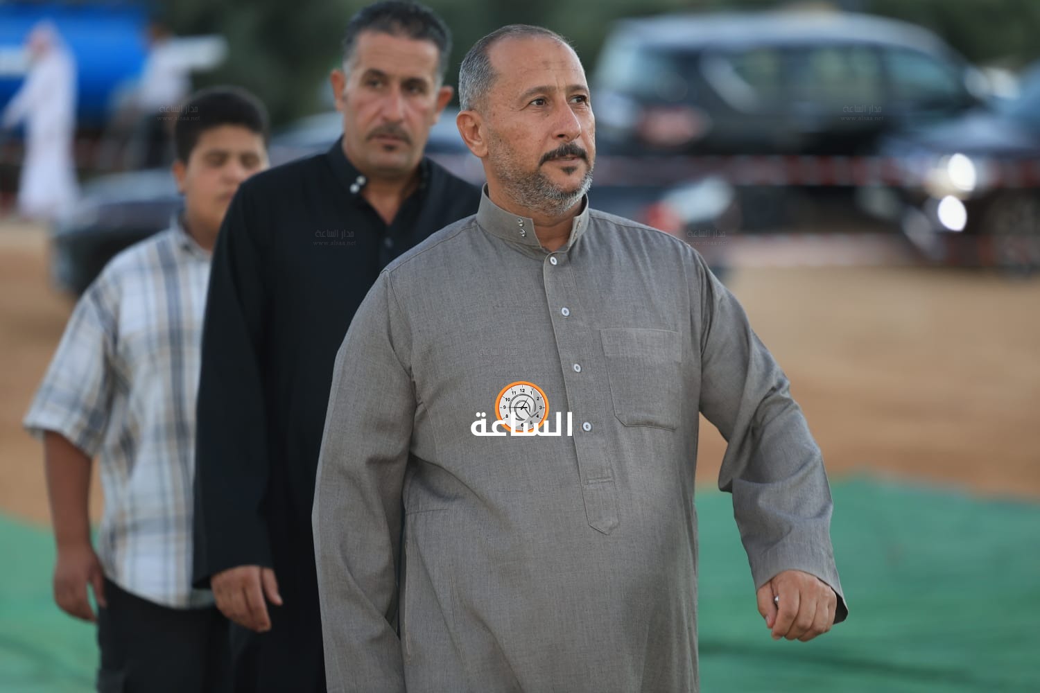 Madar Al-Saa Images 0.7223518706117428