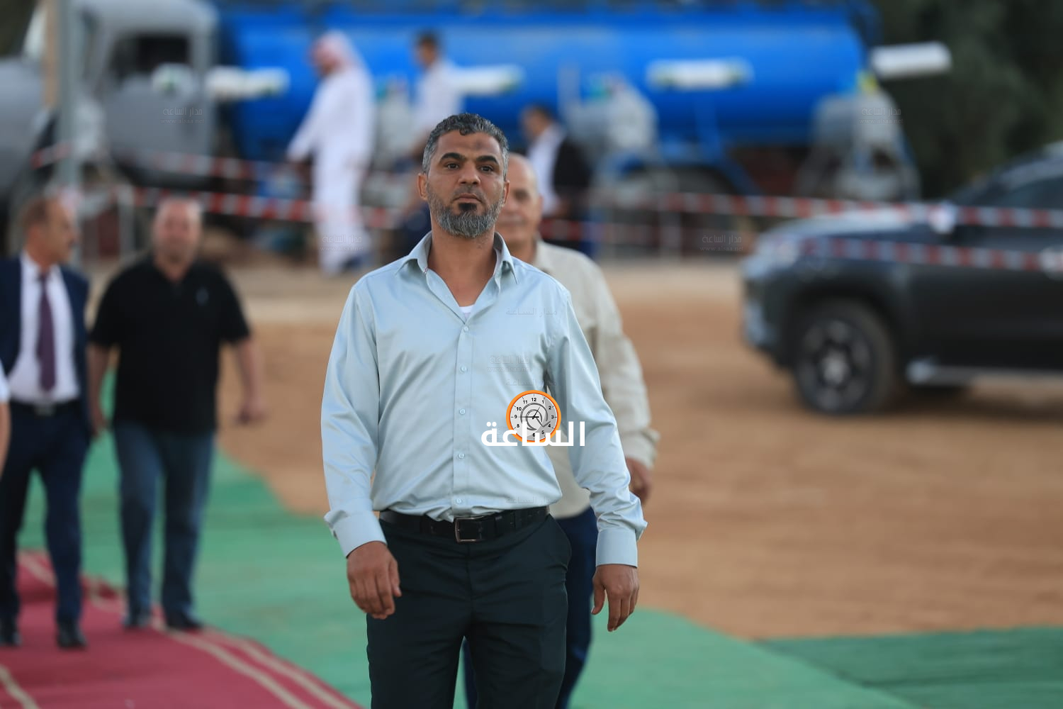 Madar Al-Saa Images 0.6079475096210101