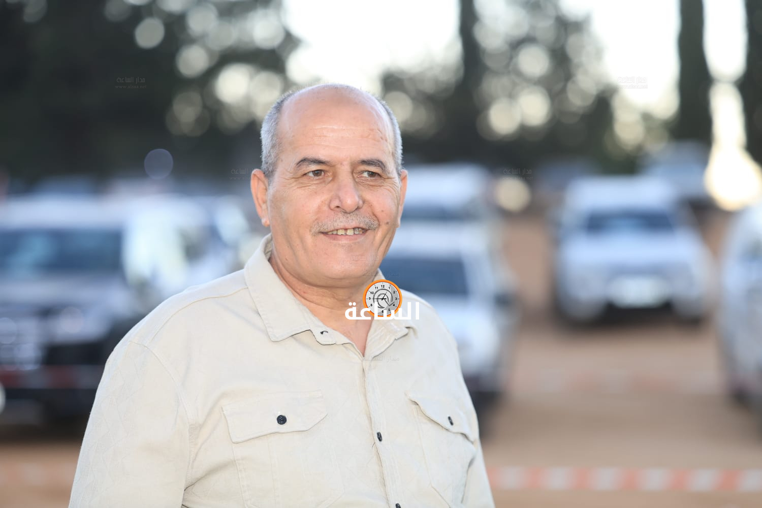 Madar Al-Saa Images 0.20522544727939274