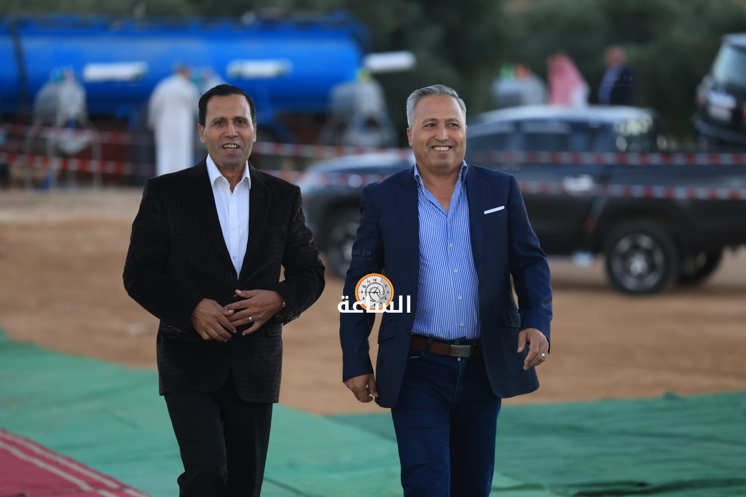 Madar Al-Saa Images 0.8136340884676515