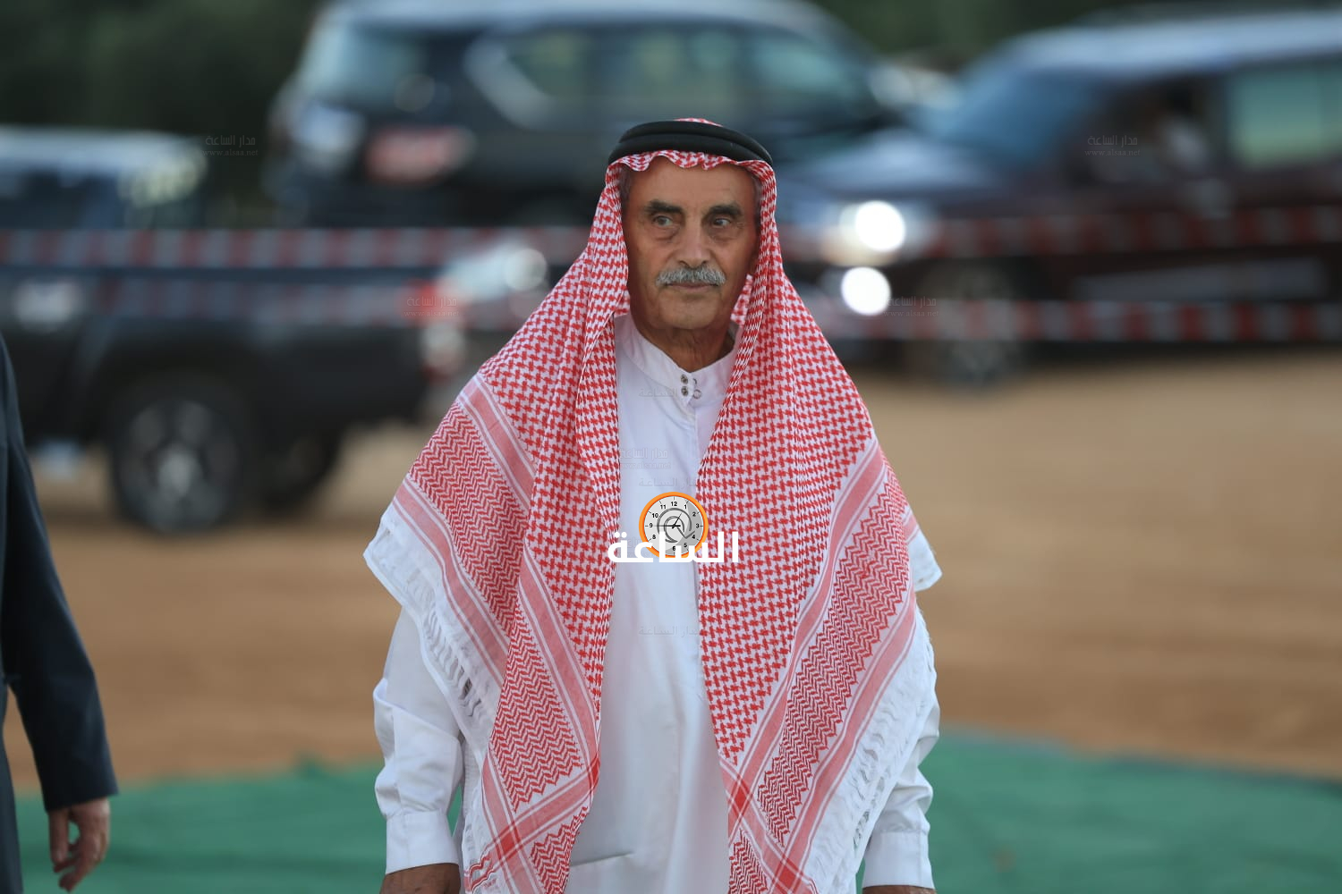 Madar Al-Saa Images 0.8190057113256176