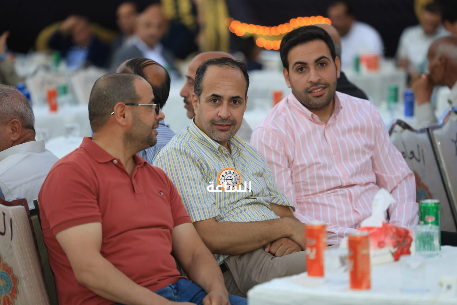 Madar Al-Saa Images 0.09842394610475214