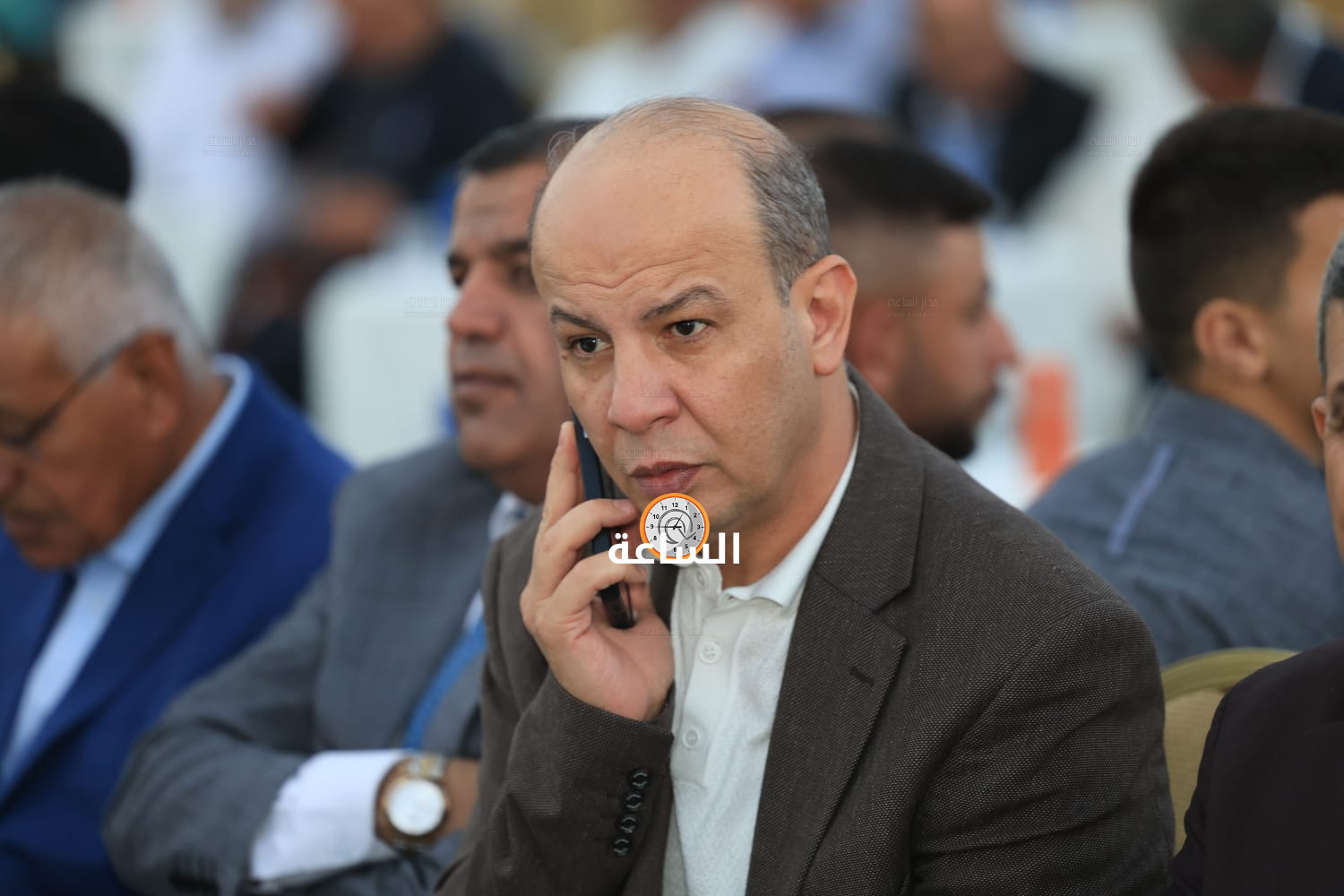Madar Al-Saa Images 0.47161988976247105