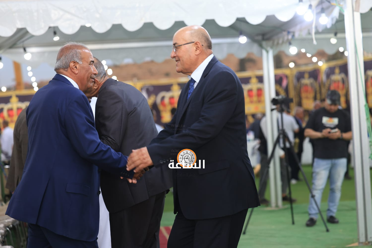 Madar Al-Saa Images 0.4195310777631275