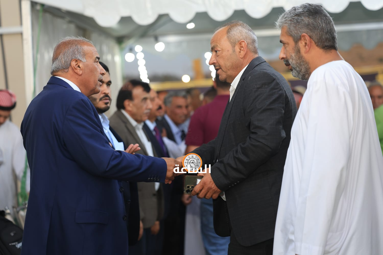 Madar Al-Saa Images 0.24552899965953967