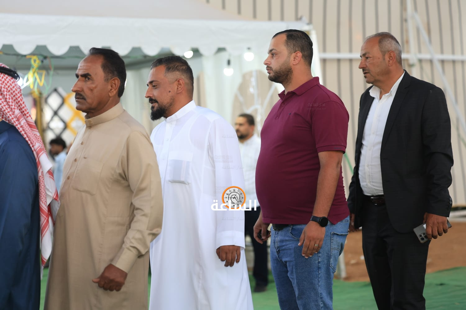 Madar Al-Saa Images 0.1307993808511051