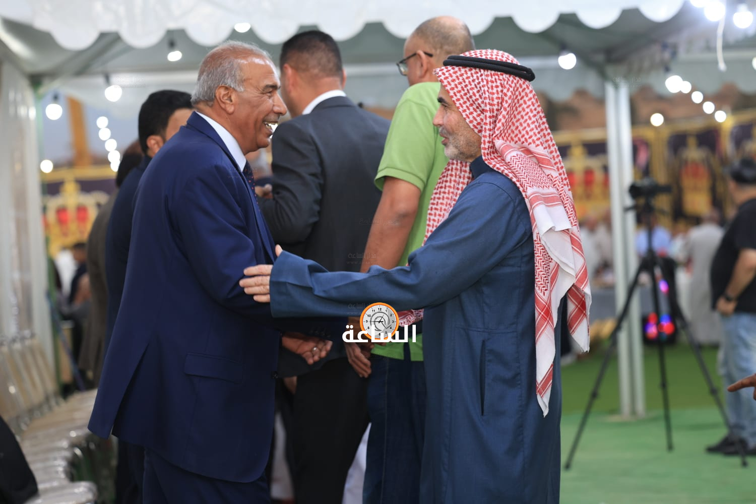 Madar Al-Saa Images 0.5204079434769794