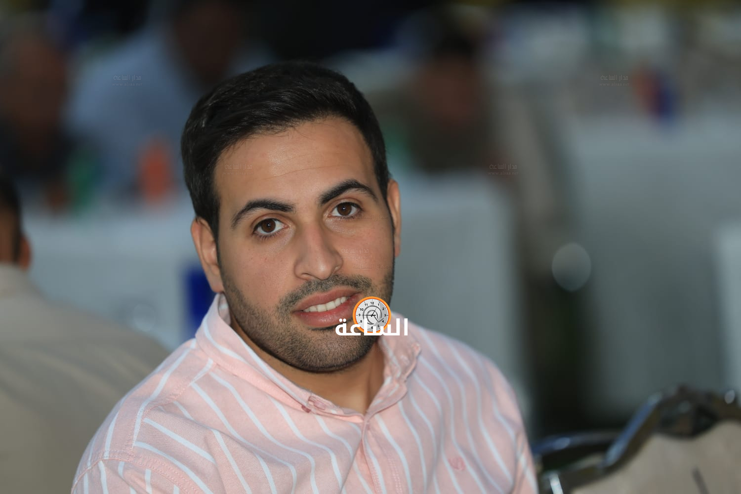 Madar Al-Saa Images 0.11294984163943966