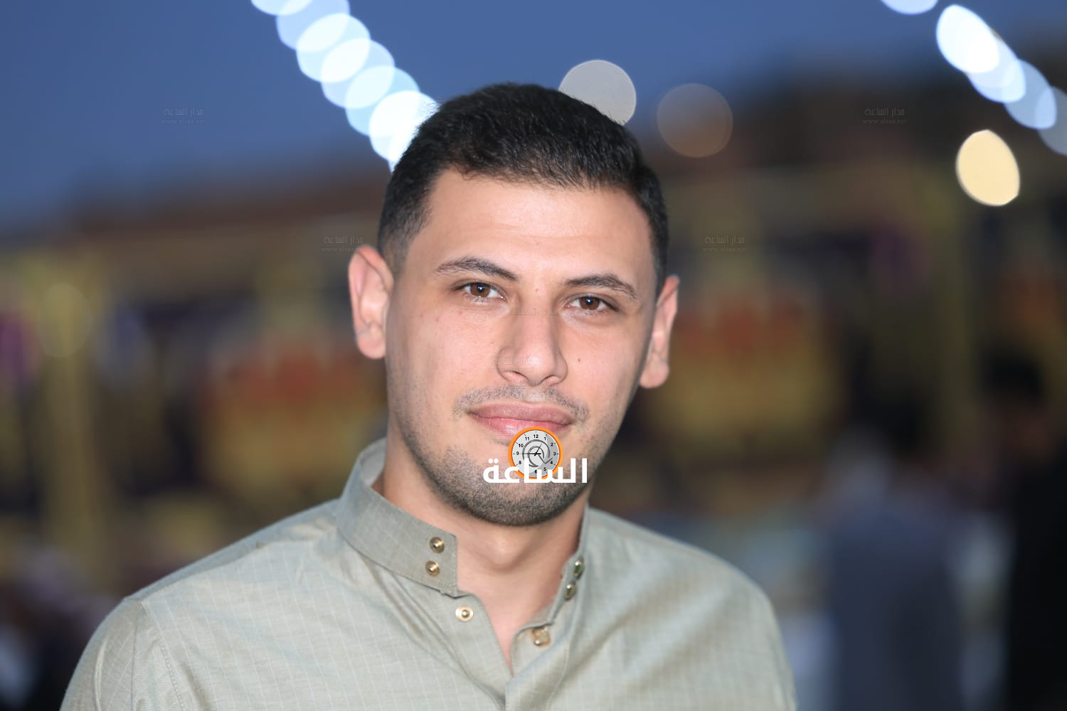 Madar Al-Saa Images 0.703166541582382