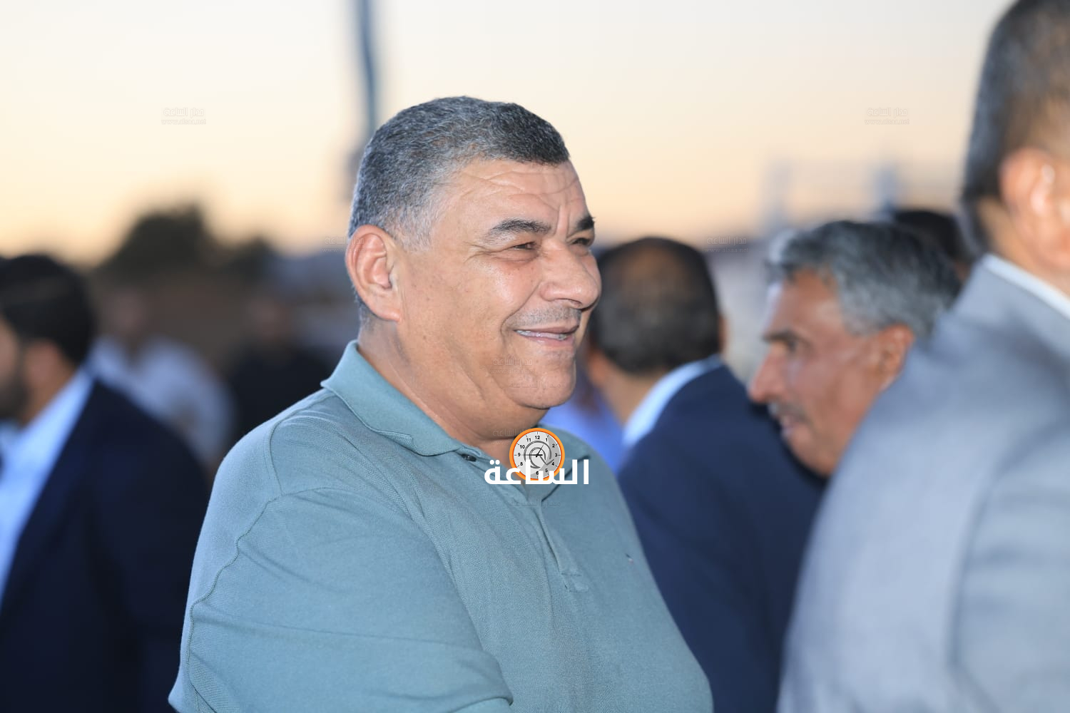 Madar Al-Saa Images 0.6006337613781174