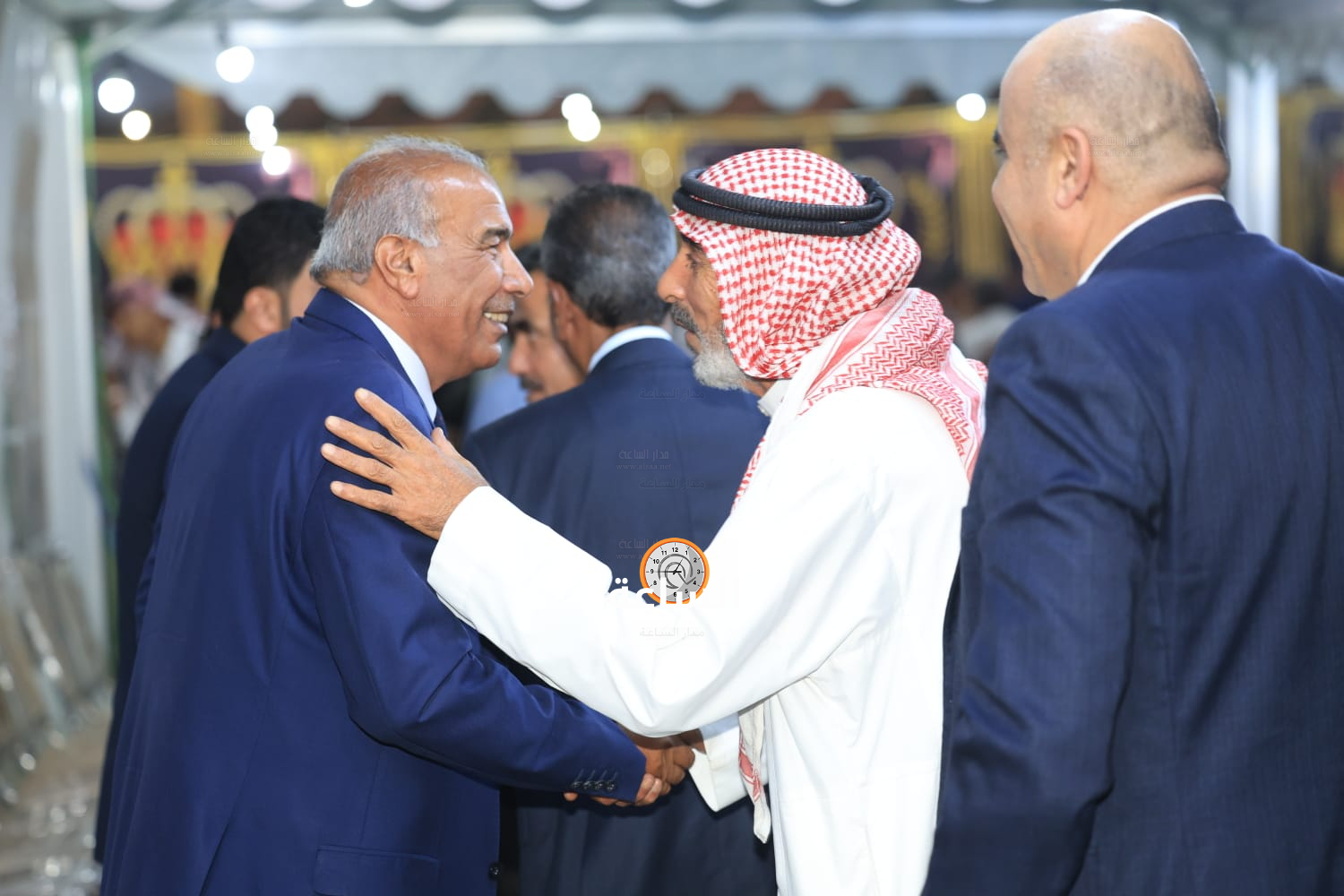 Madar Al-Saa Images 0.5751142804414732