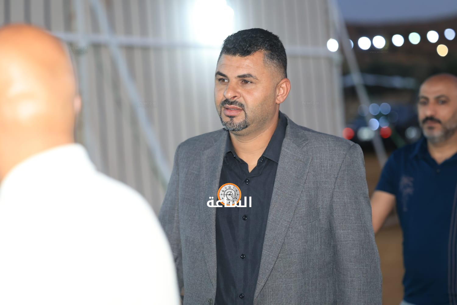 Madar Al-Saa Images 0.6245194636428072