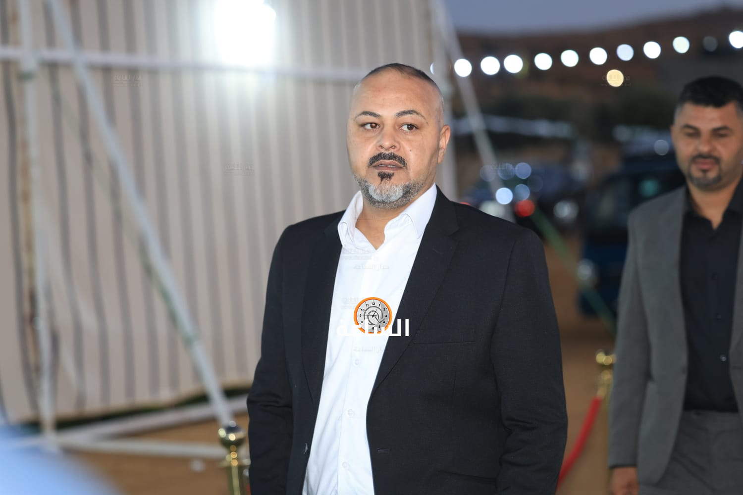 Madar Al-Saa Images 0.367780899448961