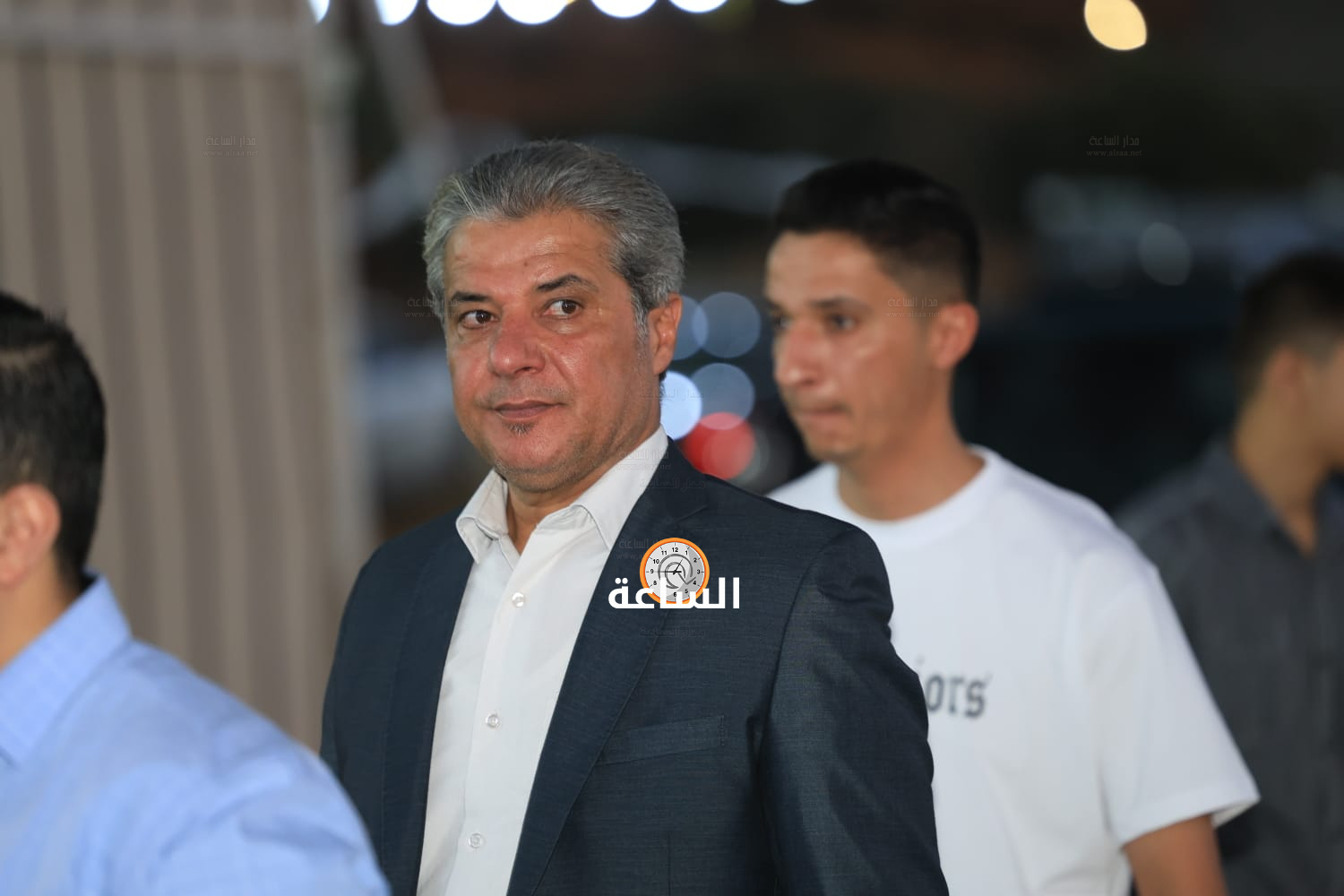 Madar Al-Saa Images 0.9818185440259559
