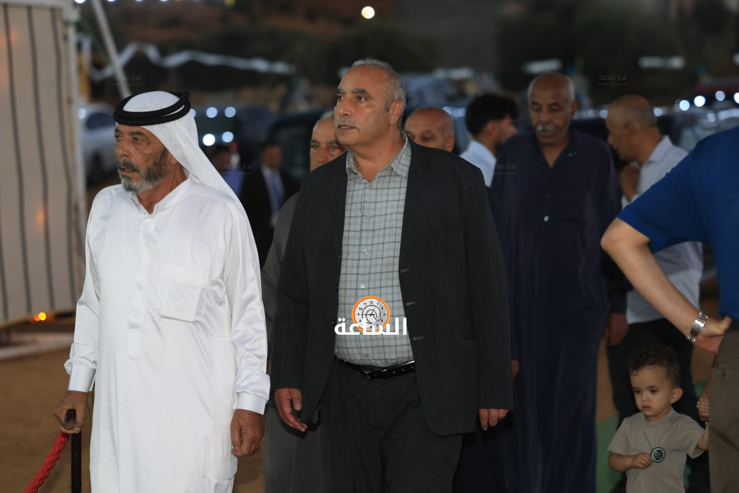 Madar Al-Saa Images 0.12029810277296393