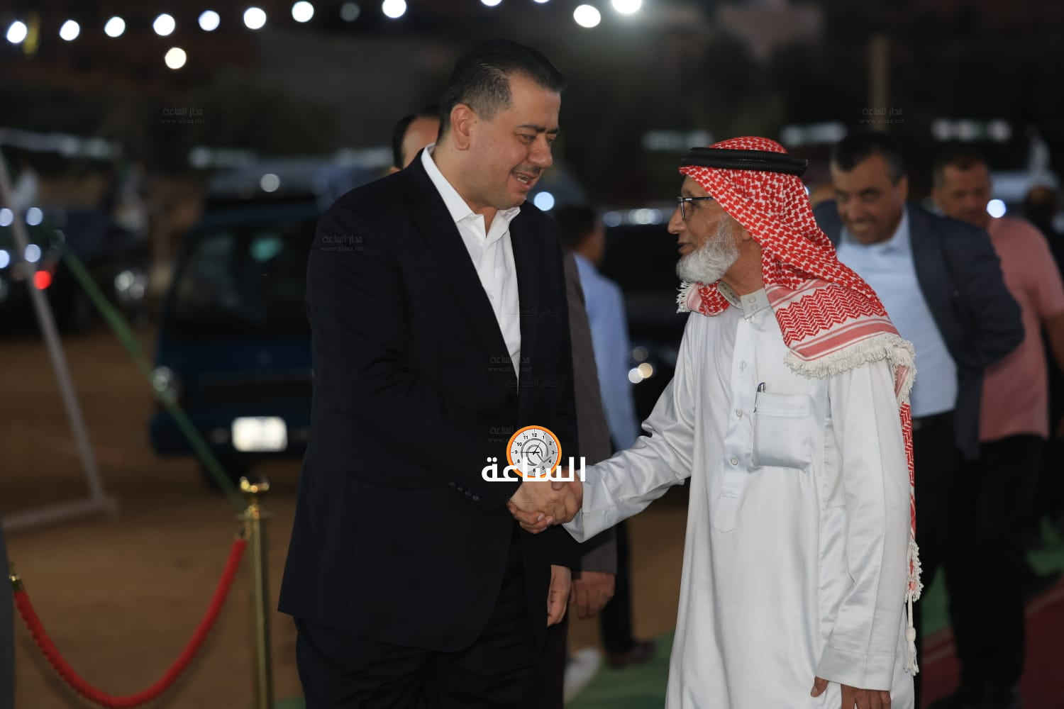 Madar Al-Saa Images 0.3451044275438737