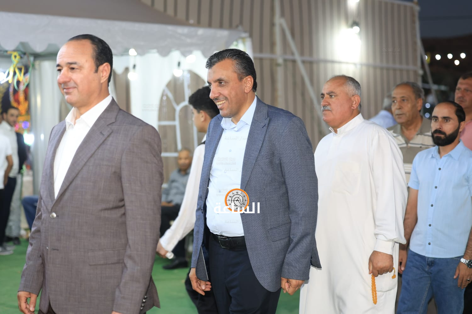Madar Al-Saa Images 0.7262011434653908