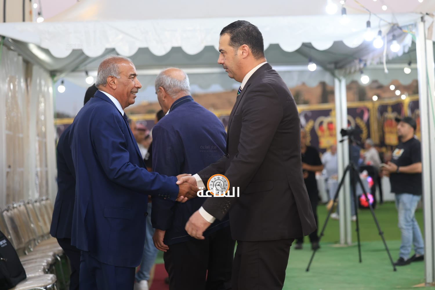 Madar Al-Saa Images 0.6706629094322731