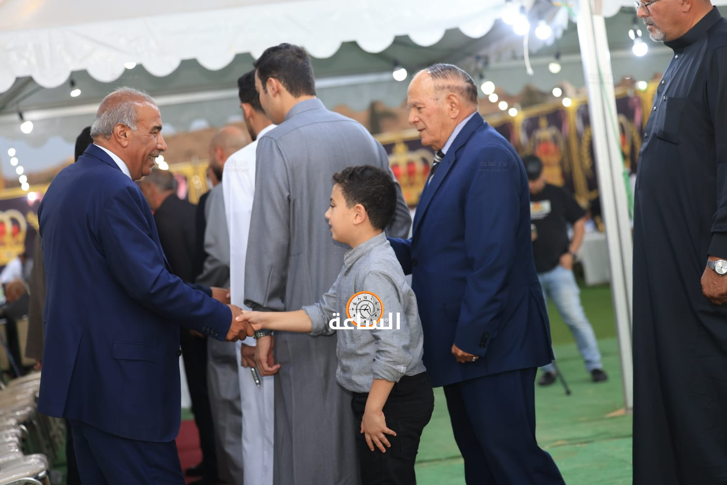 Madar Al-Saa Images 0.608140474966226