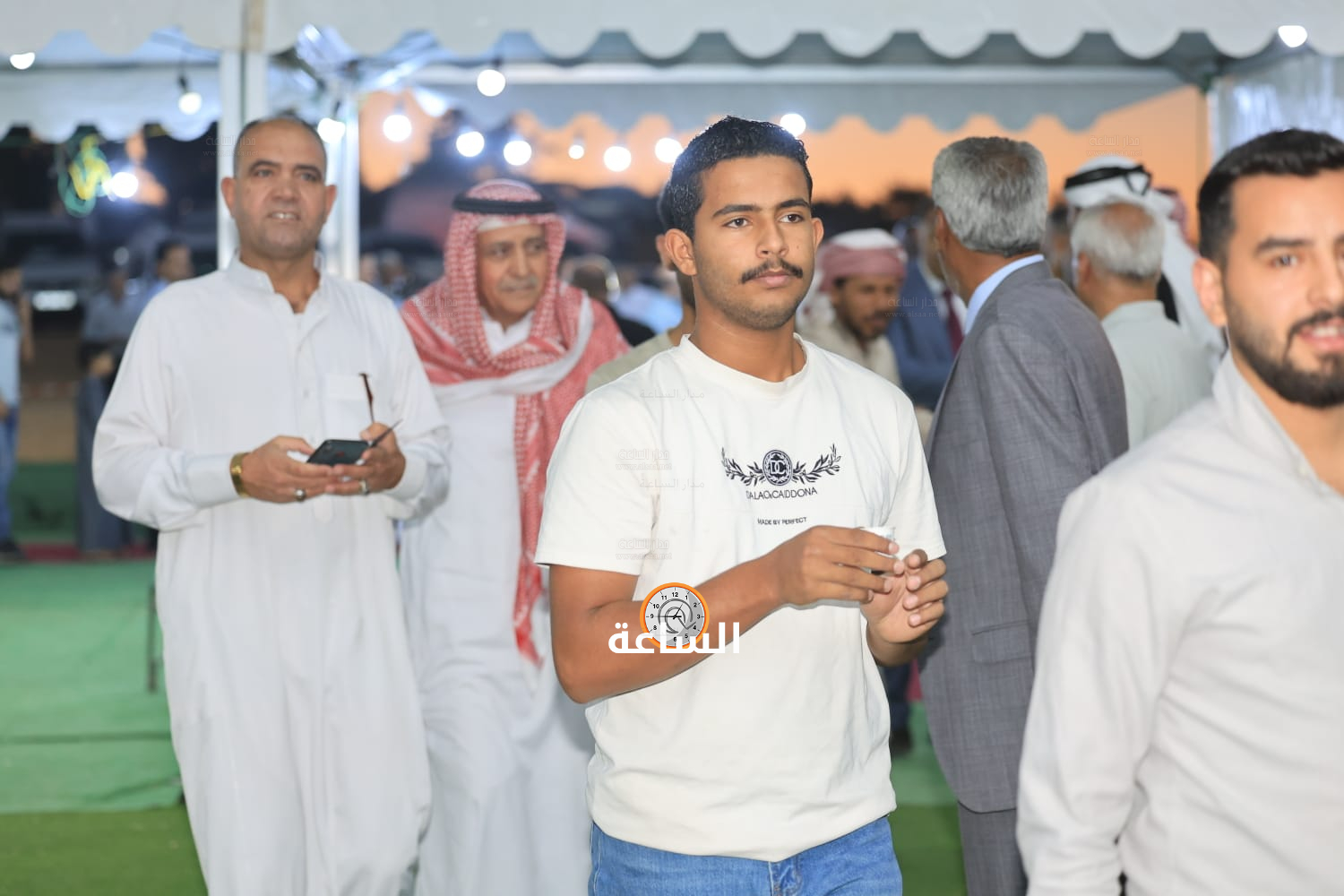Madar Al-Saa Images 0.5646736570673752