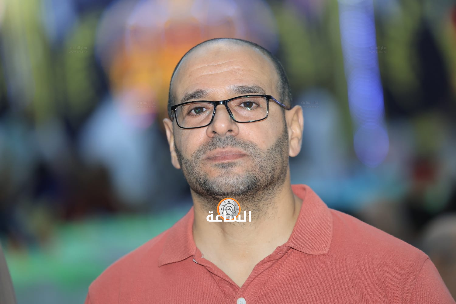 Madar Al-Saa Images 0.3729723173581856