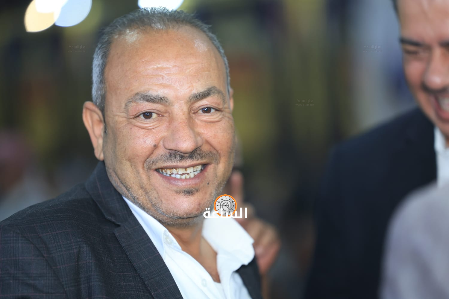 Madar Al-Saa Images 0.25466410081794943