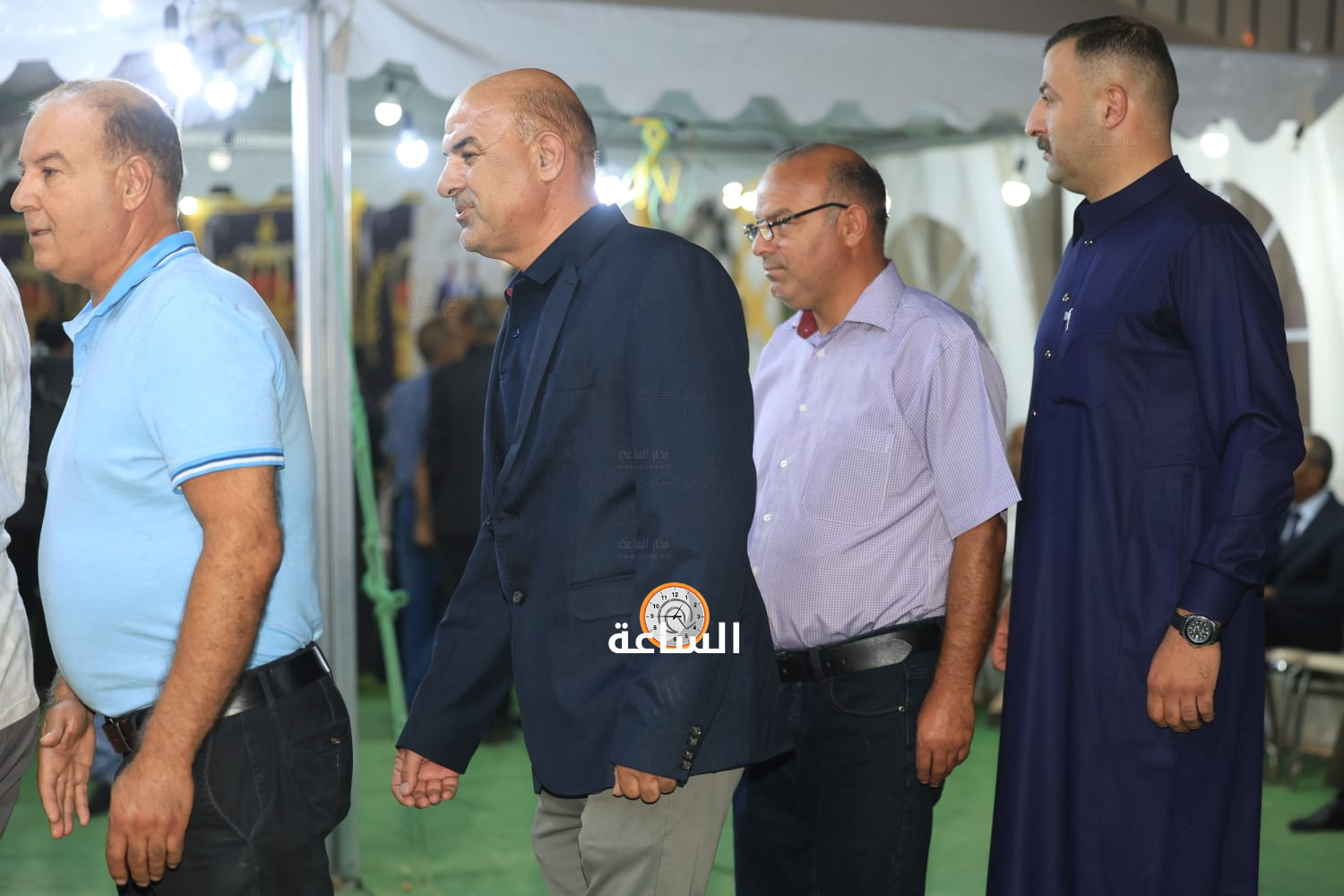 Madar Al-Saa Images 0.6934637804903069