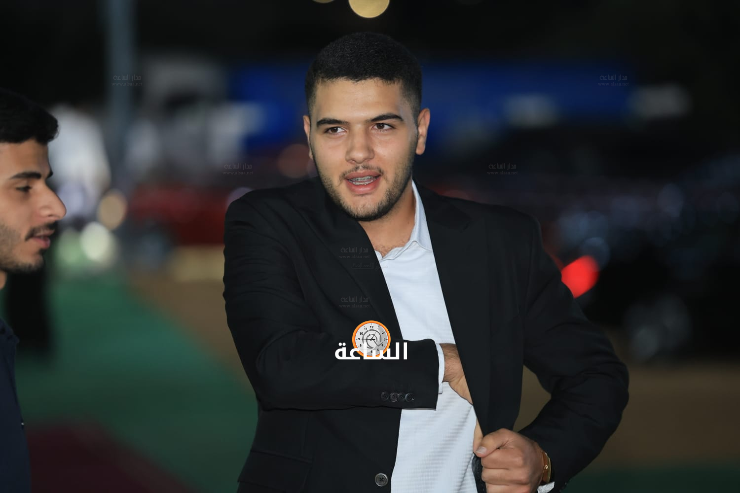 Madar Al-Saa Images 0.6439867576161077