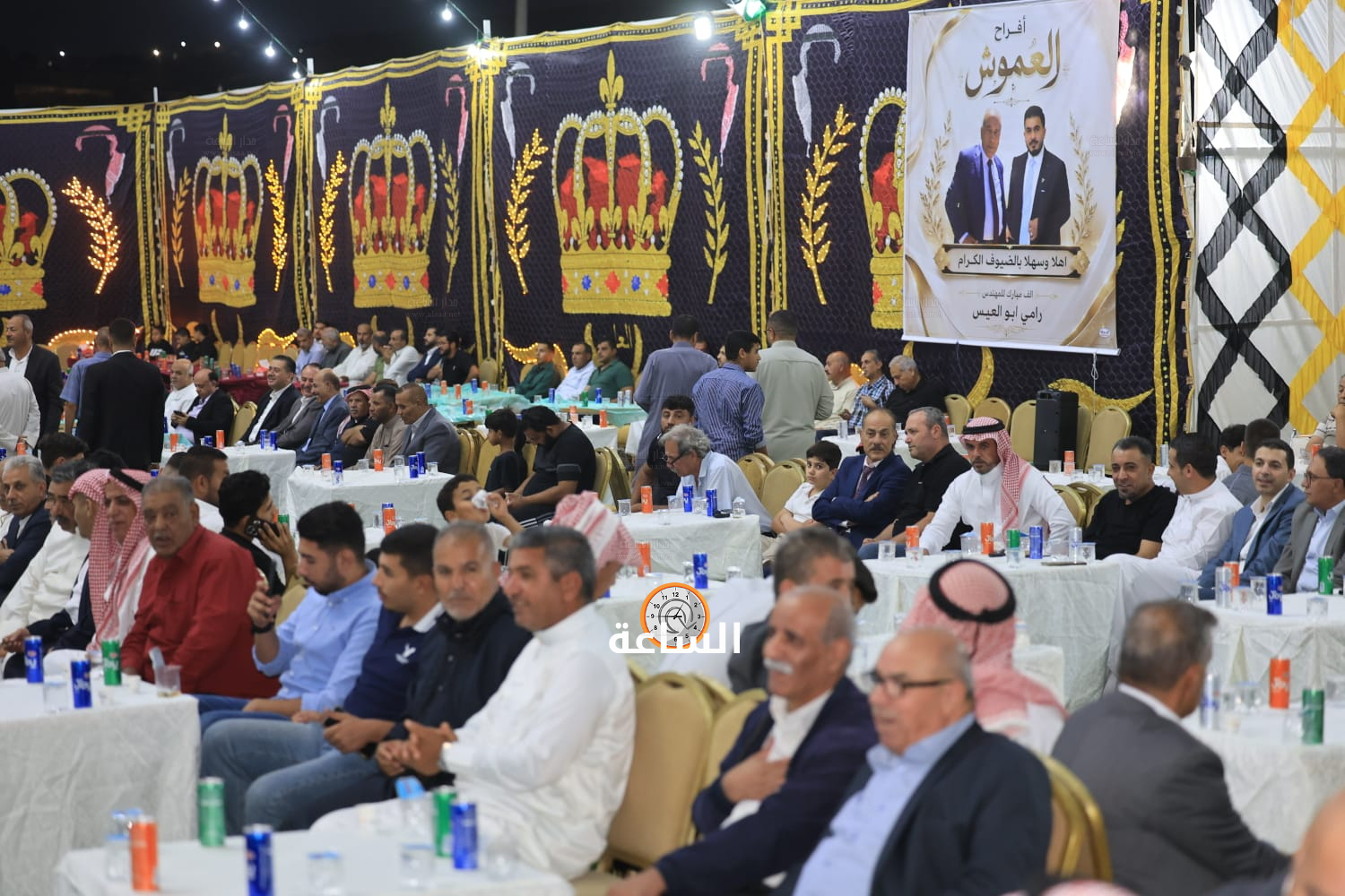 Madar Al-Saa Images 0.4295762489755991