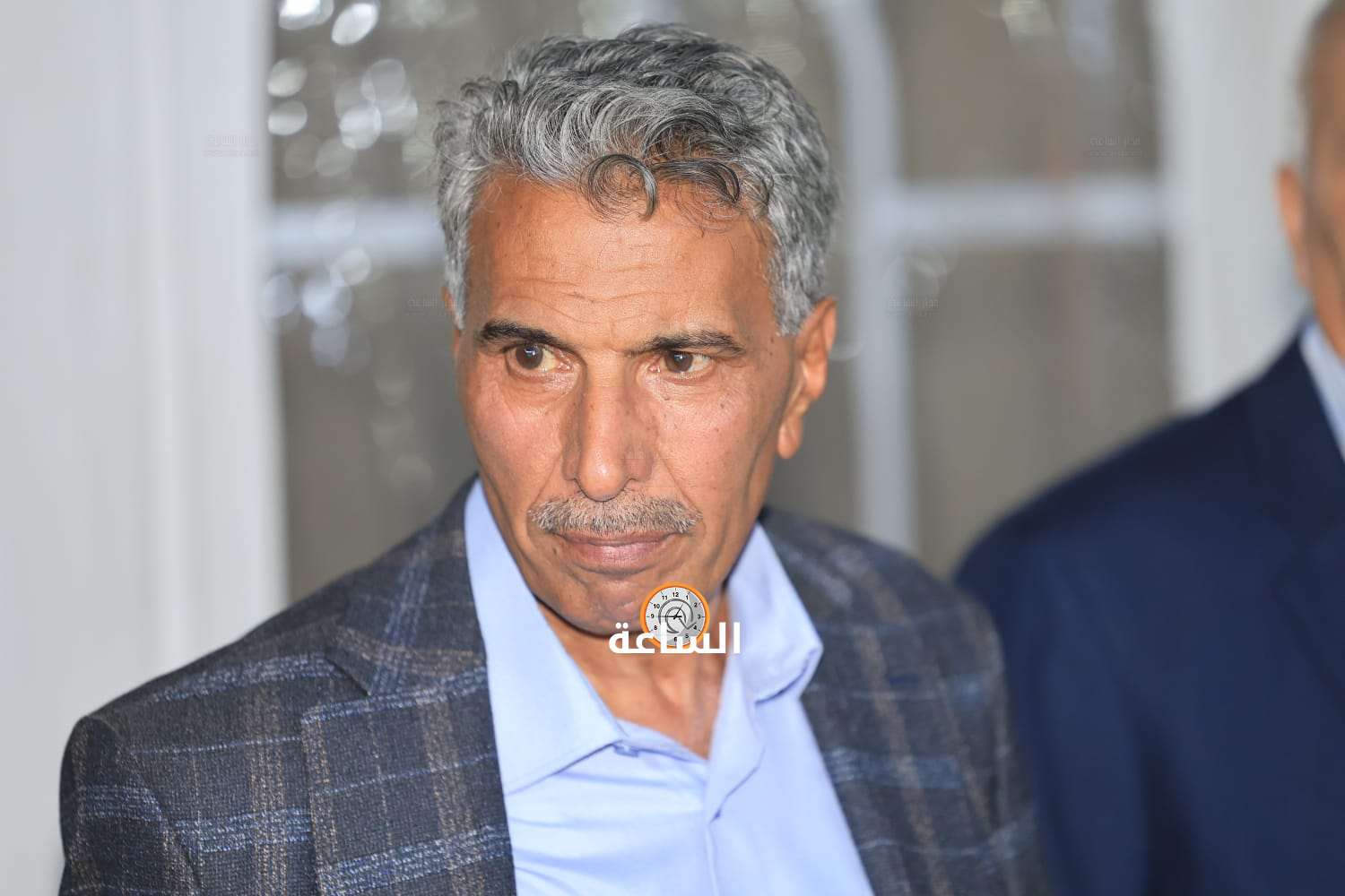 Madar Al-Saa Images 0.7937415439442534