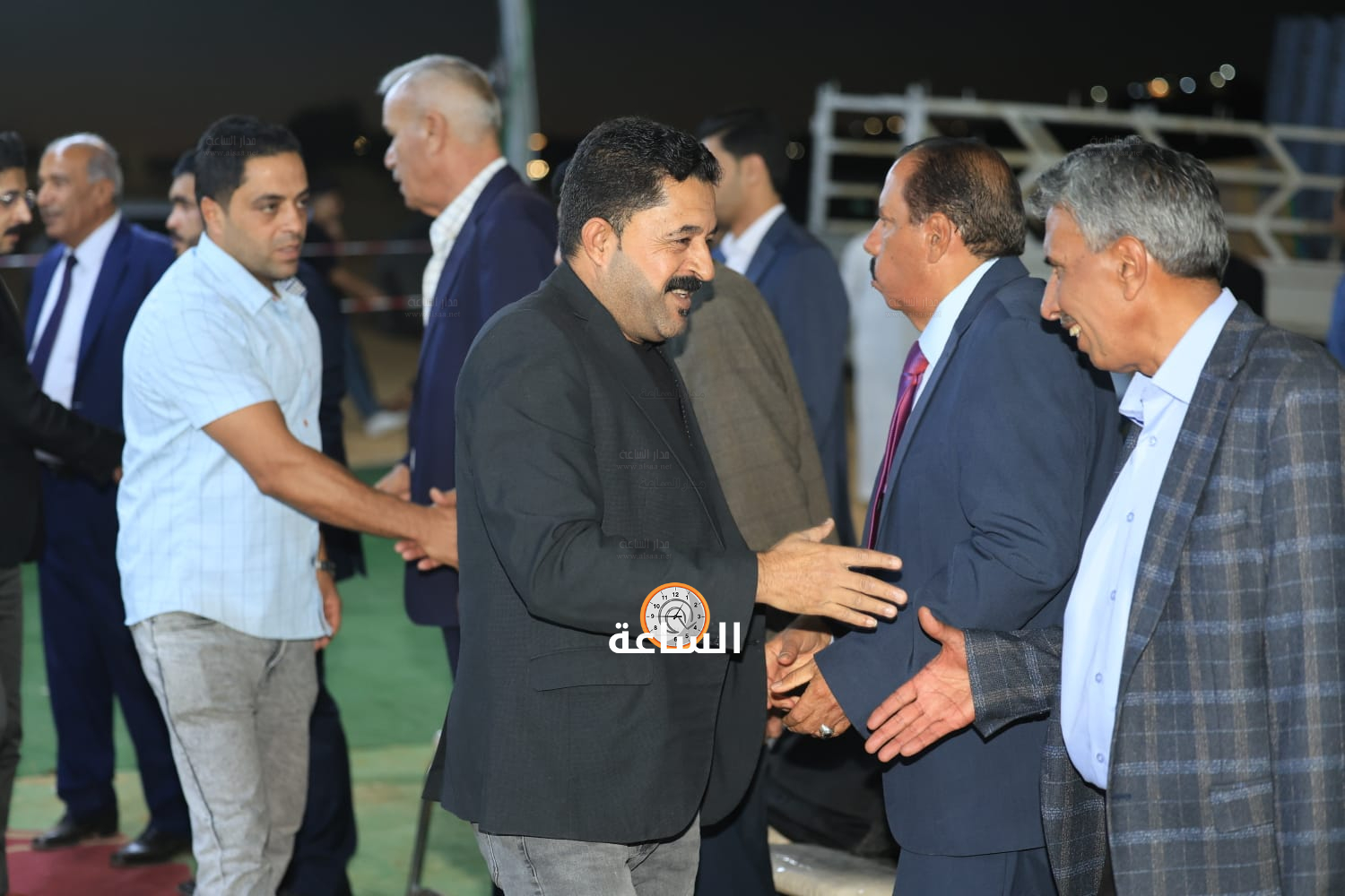 Madar Al-Saa Images 0.2419482826186632