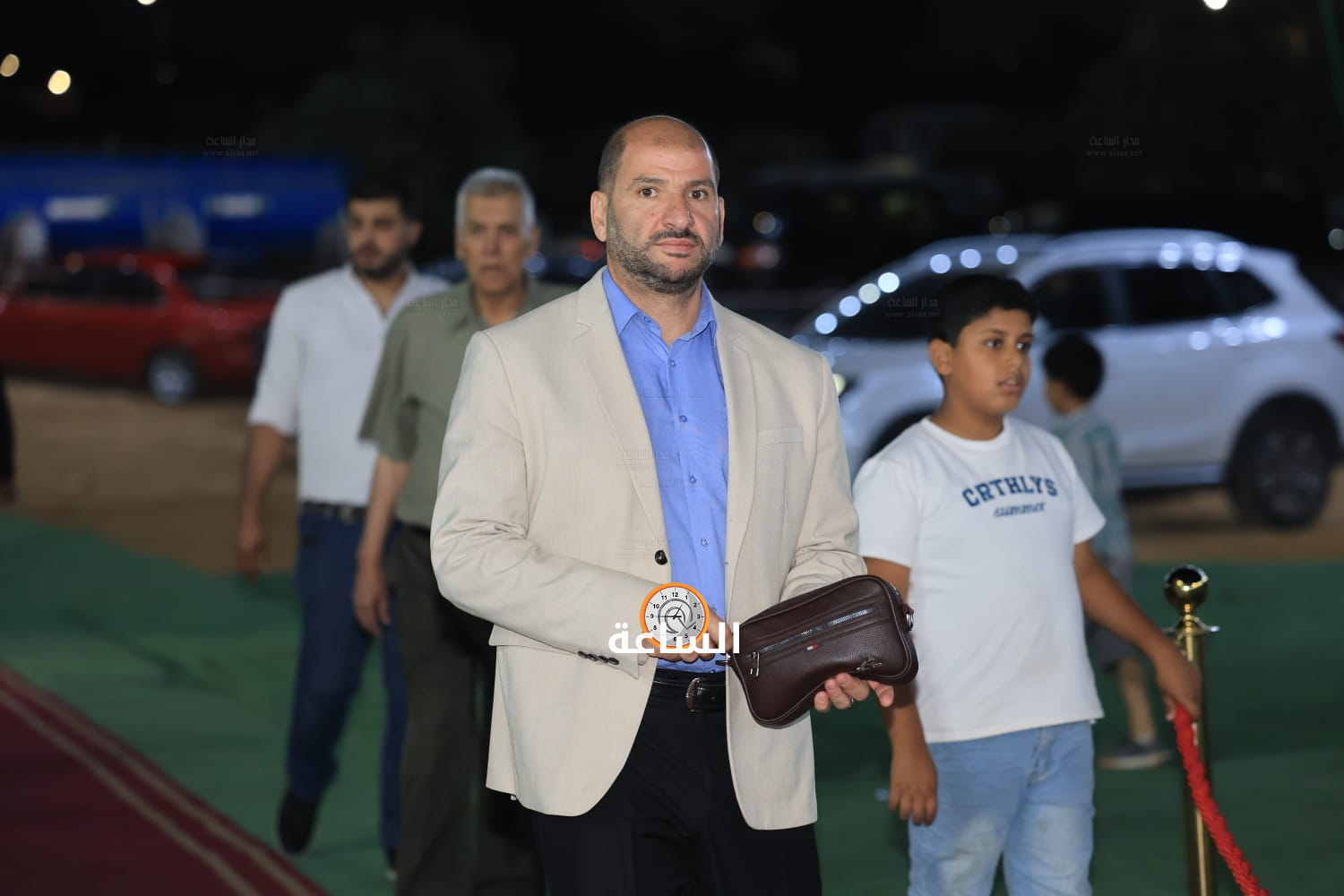 Madar Al-Saa Images 0.37058036329442545